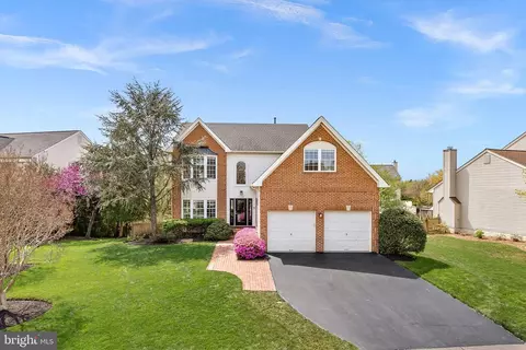 43785 Haley Ct, Ashburn, VA 20147