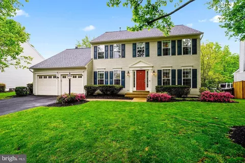 310 Wingate Pl SW, Leesburg, VA 20175