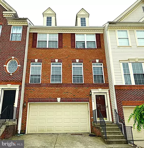1202 Cambria Ter NE, Leesburg, VA 20176