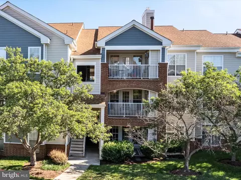 21019 Timber Ridge Ter #102, Ashburn, VA 20147