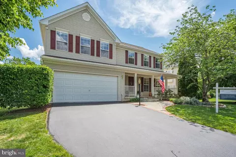 20338 Snowpoint Pl, Ashburn, VA 20147