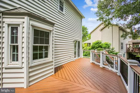 Exterior - 21130 Haystack Ct, Ashburn, VA 20147 photo 5 of 13