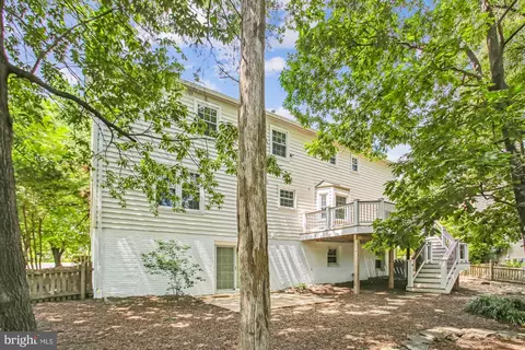 Exterior - 21130 Haystack Ct, Ashburn, VA 20147 photo 8 of 13