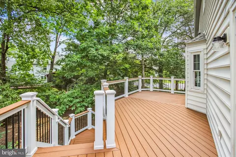 Exterior - 21130 Haystack Ct, Ashburn, VA 20147 photo 2 of 13