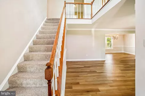 Entry Way - 21130 Haystack Ct, Ashburn, VA 20147 photo 1 of 7