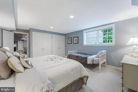 Bedroom - 47024 Berwick Ct, Sterling, VA 20165 photo 9 of 9
