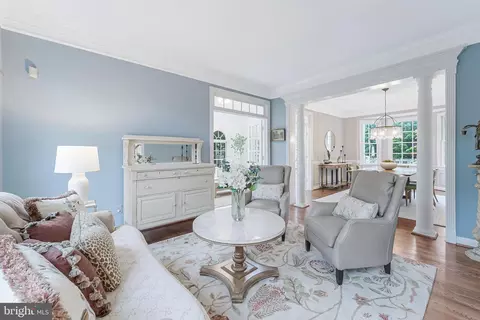 Living - 47024 Berwick Ct, Sterling, VA 20165 photo 4 of 4