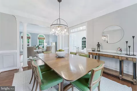 Dining - 47024 Berwick Ct, Sterling, VA 20165 photo 5 of 5