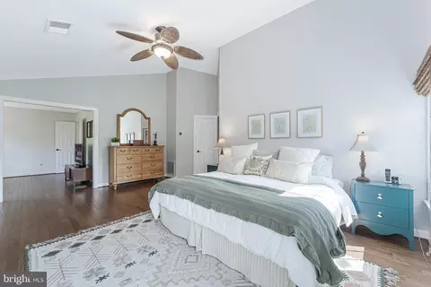 Bedroom - 47024 Berwick Ct, Sterling, VA 20165 photo 2 of 9