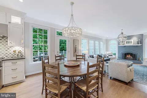 Dining - 47024 Berwick Ct, Sterling, VA 20165 photo 1 of 5