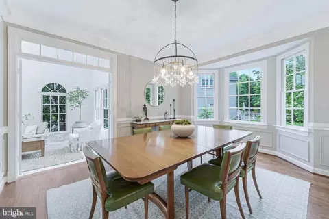 Dining - 47024 Berwick Ct, Sterling, VA 20165 photo 3 of 5