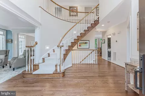 Entry Way - 47024 Berwick Ct, Sterling, VA 20165 photo 1 of 5