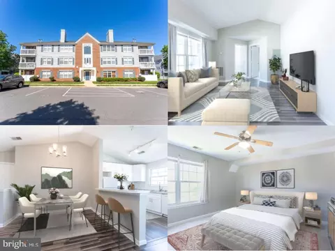 645 Constellation Sq SE #L, Leesburg, VA 20175