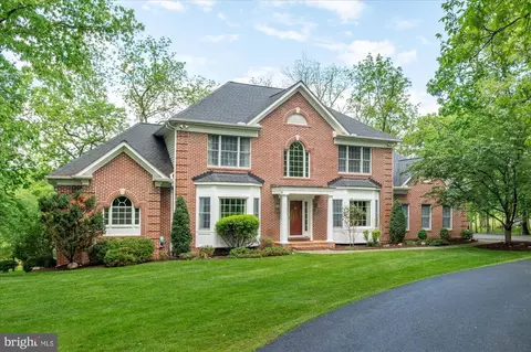 17017 Lakewood Ct, Purcellville, VA 20132