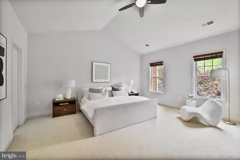 Bedroom - 23234 Evergreen Ridge Dr, Ashburn, VA 20148 photo 1 of 4
