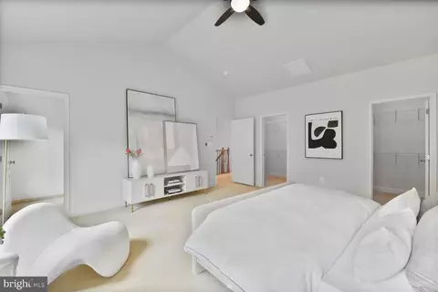 Bedroom - 23234 Evergreen Ridge Dr, Ashburn, VA 20148 photo 2 of 4