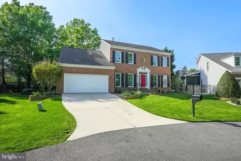 Exterior - 43250 Menemsha Ln, Chantilly, VA 20152 photo 13 of 14