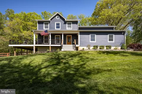22714 Watson Rd, Leesburg, VA 20175