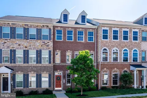 1524 Kinnaird Ter NE, Leesburg, VA 20176