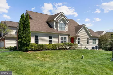42955 Chancery Ter, Ashburn, VA 20148