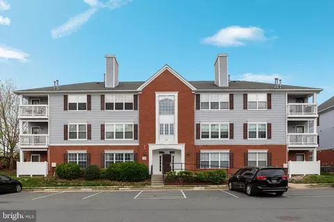 631 Constellation Sq SE #A, Leesburg, VA 20175