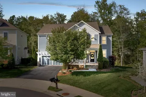 41184 Rocky Boulder Ct, Aldie, VA 20105