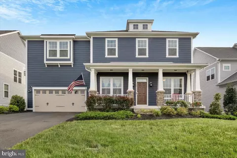 40918 White Clover Ln, Aldie, VA 20105