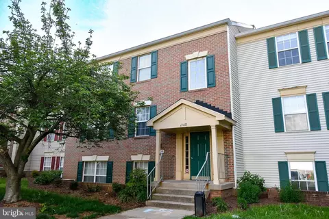 1108 Huntmaster Ter NE #102, Leesburg, VA 20176