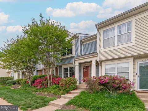 46708 Atwood Sq #116, Sterling, VA 20164