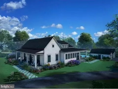 2 Stagecoach Ridge Ln, Middleburg, VA 20117
