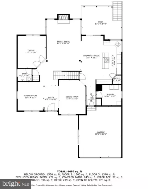 42795 Explorer Dr, Brambleton, VA 20148 photo 41