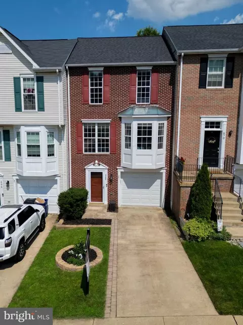 668 Tammy Ter SE, Leesburg, VA 20175