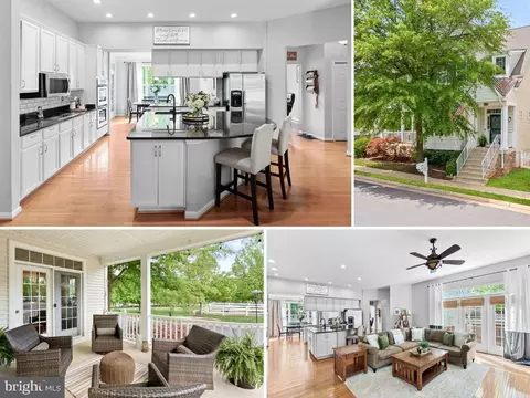 17470 Lethridge Cir, Round Hill, VA 20141