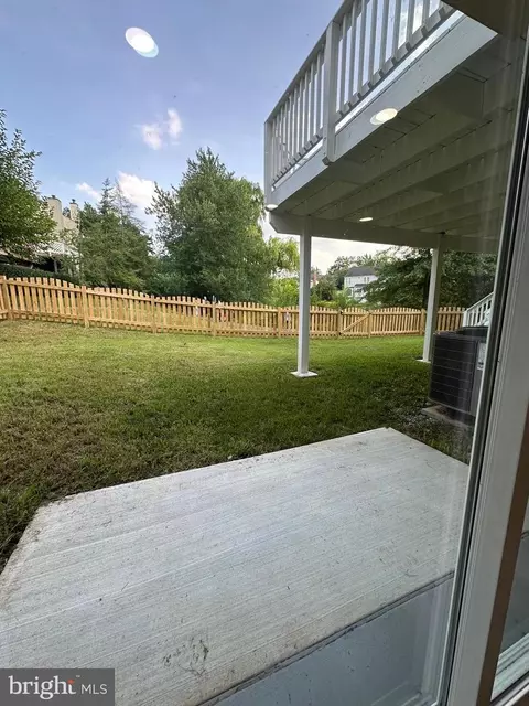 Exterior - 43997 Needmore Ct, Ashburn, VA 20147 photo 17 of 17