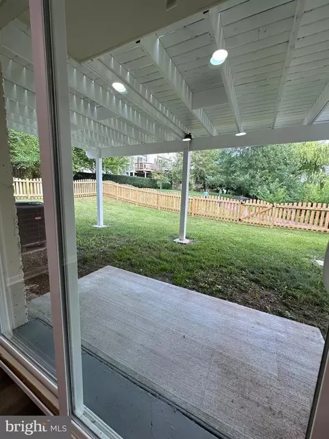 Exterior - 43997 Needmore Ct, Ashburn, VA 20147 photo 16 of 17