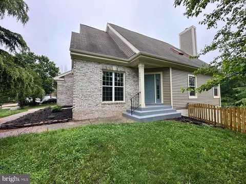 Exterior - 43997 Needmore Ct, Ashburn, VA 20147 photo 3 of 17