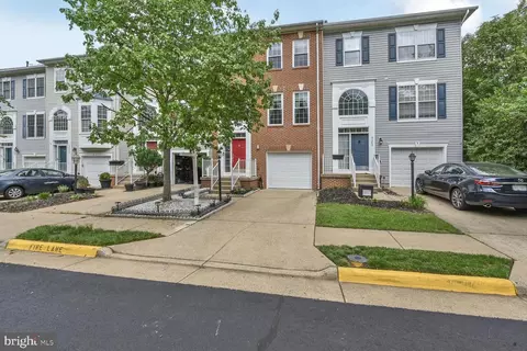 21707 Frame Sq, Broadlands, VA 20148