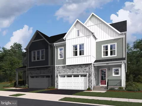 25641 Red Cherry Dr, Aldie, VA 20105