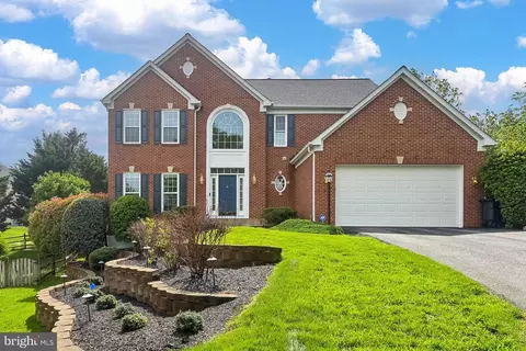 209 Jennings Ct SE, Leesburg, VA 20175