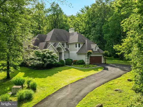 16205 Mountain Rdg, Purcellville, VA 20132