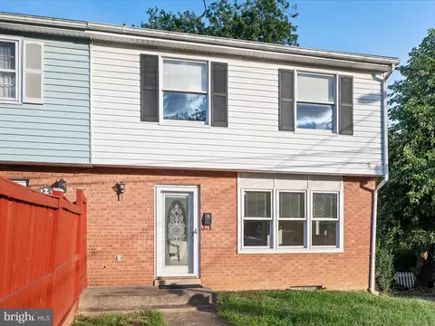 414 Madison Ct SE, Leesburg, VA 20175