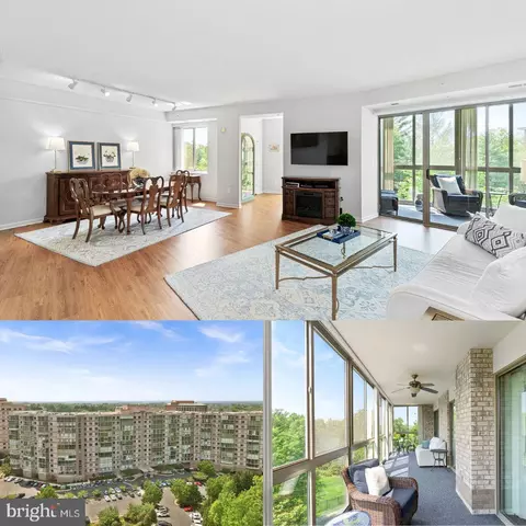 19355 Cypress Ridge Ter #521, Leesburg, VA 20176