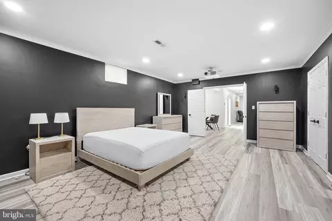 Bedroom - 45932 Pullman Ct, Sterling, VA 20164 photo 4 of 4