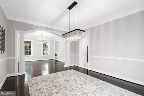 Entry Way - 45932 Pullman Ct, Sterling, VA 20164 photo 3 of 7