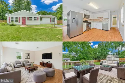 201 E Lynn Ct, Sterling, VA 20164
