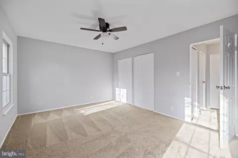 Bedroom - 312 E Cornell Dr, Sterling, VA 20164 photo 2 of 2