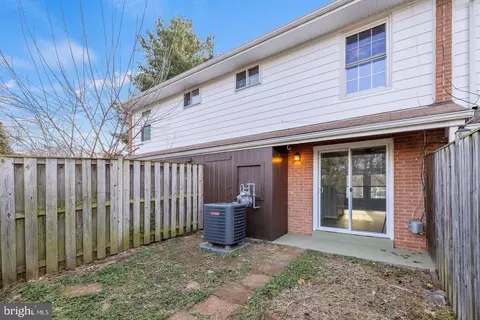 Exterior - 312 E Cornell Dr, Sterling, VA 20164 photo 3 of 3