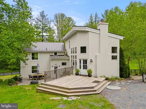 23103 Kirk Branch Rd, Middleburg, VA 20117