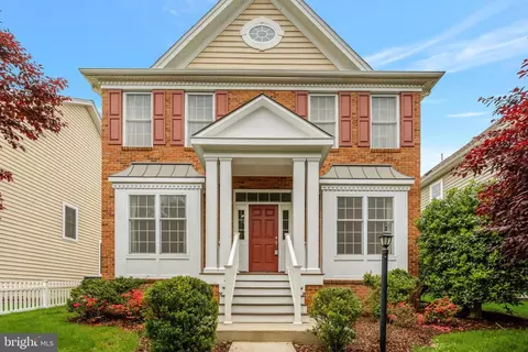42522 Neighborly Ln, Chantilly, VA 20152