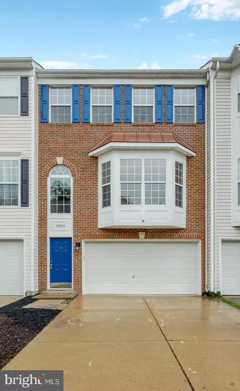 18514 Sierra Springs Sq, Leesburg, VA 20176